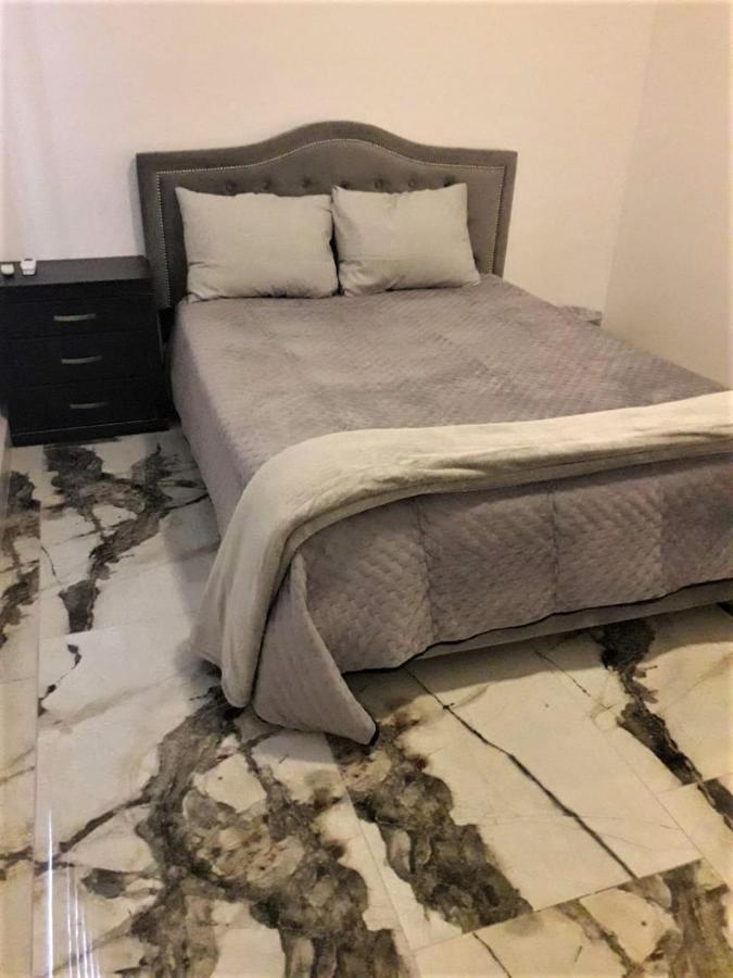 Santa Fe Apartamentos Puerto Penasco Ngoại thất bức ảnh