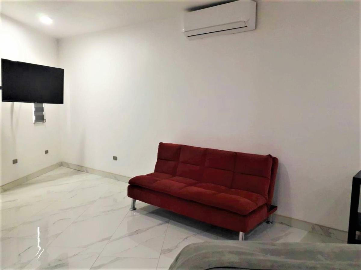 Santa Fe Apartamentos Puerto Penasco Ngoại thất bức ảnh