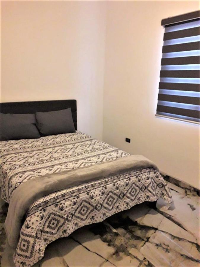Santa Fe Apartamentos Puerto Penasco Ngoại thất bức ảnh