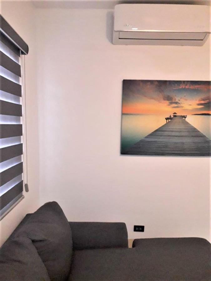 Santa Fe Apartamentos Puerto Penasco Ngoại thất bức ảnh