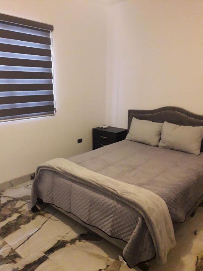 Santa Fe Apartamentos Puerto Penasco Ngoại thất bức ảnh