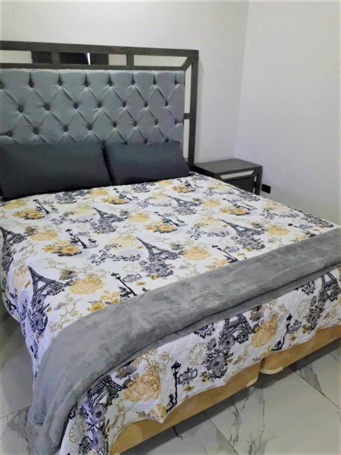 Santa Fe Apartamentos Puerto Penasco Ngoại thất bức ảnh