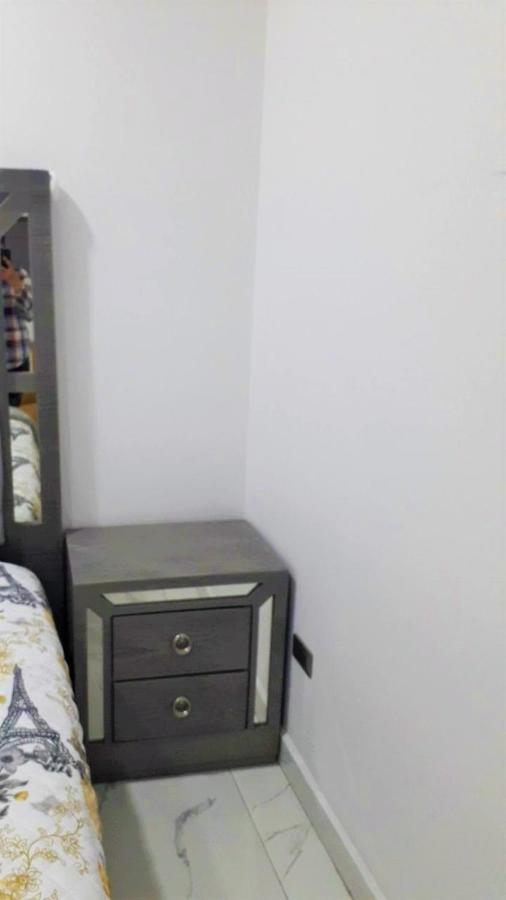 Santa Fe Apartamentos Puerto Penasco Ngoại thất bức ảnh