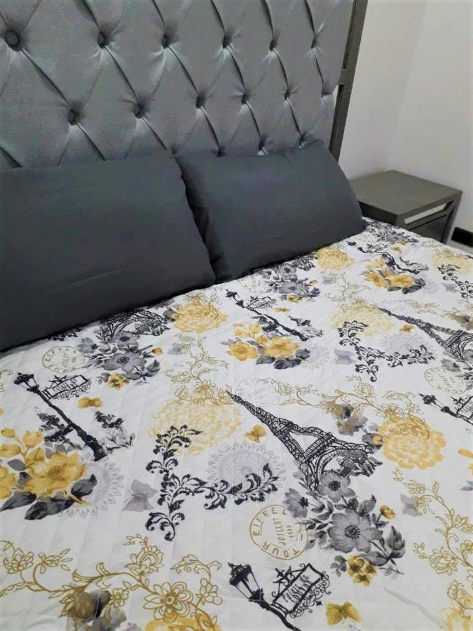 Santa Fe Apartamentos Puerto Penasco Ngoại thất bức ảnh