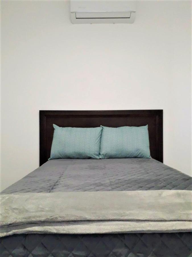 Santa Fe Apartamentos Puerto Penasco Ngoại thất bức ảnh