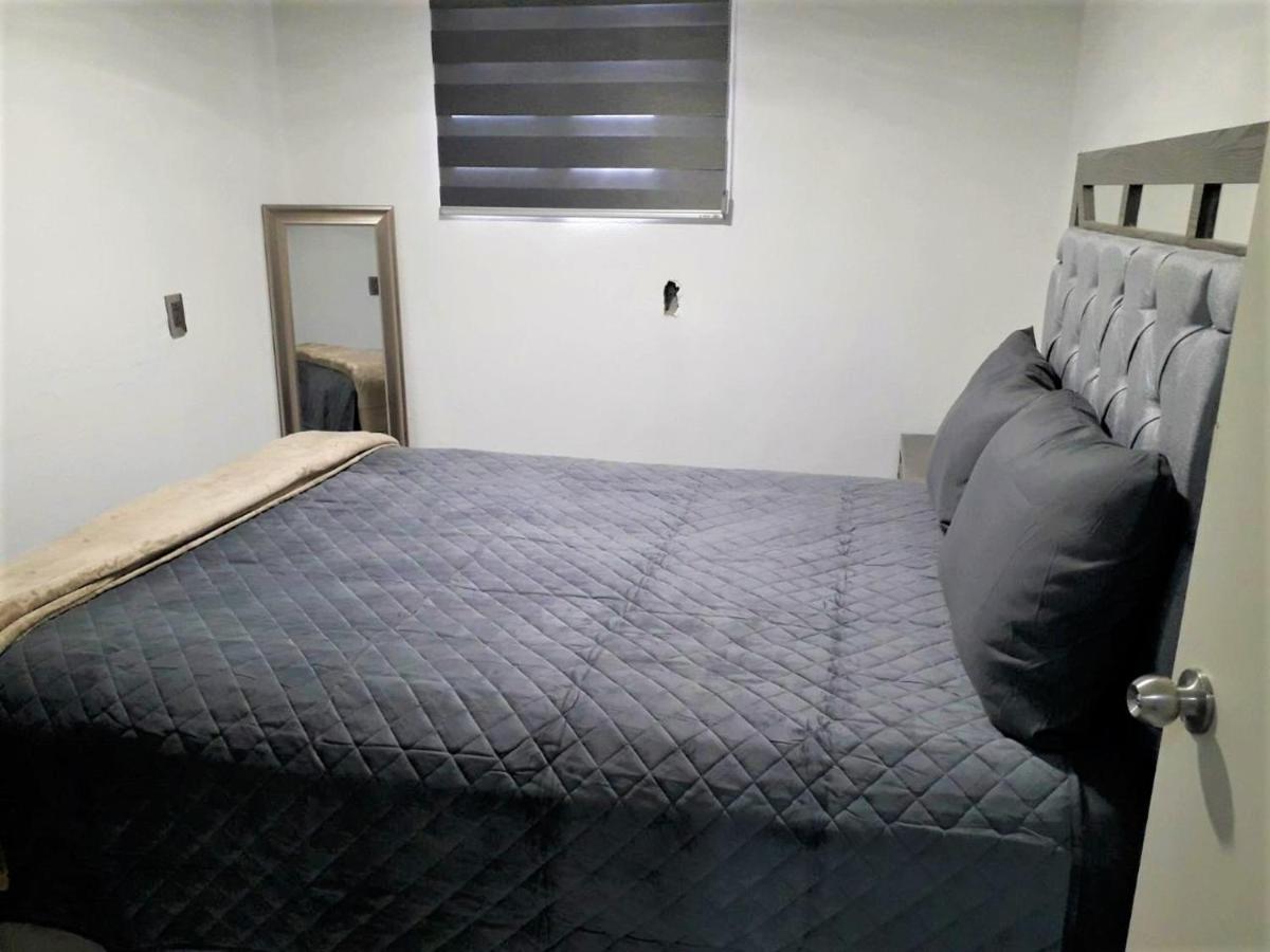 Santa Fe Apartamentos Puerto Penasco Ngoại thất bức ảnh