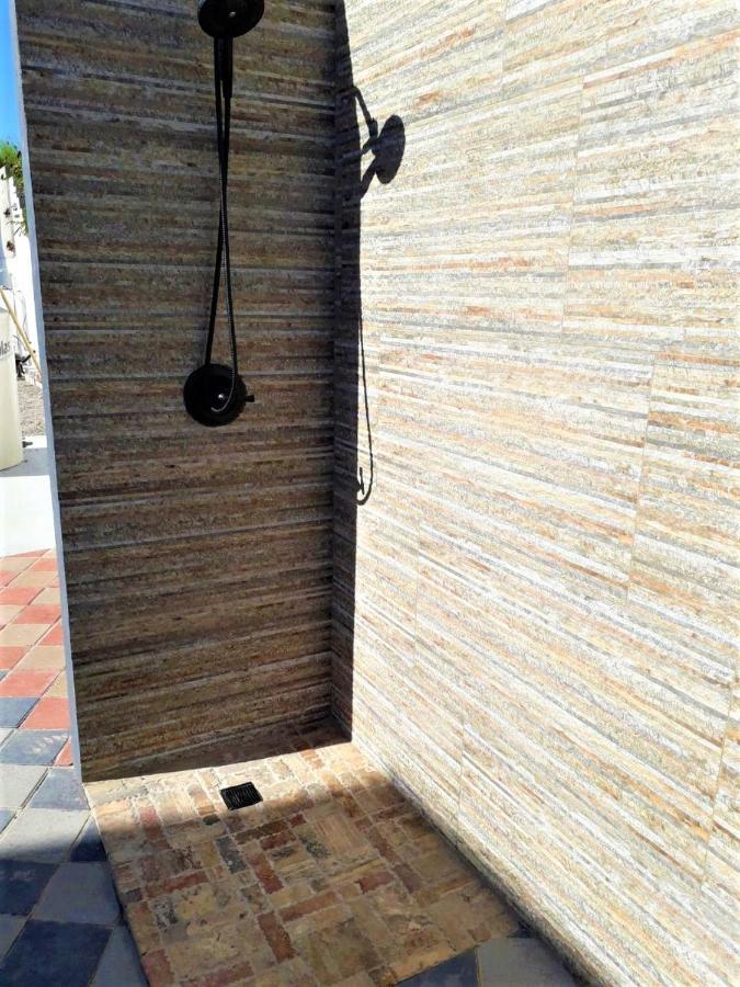 Santa Fe Apartamentos Puerto Penasco Ngoại thất bức ảnh